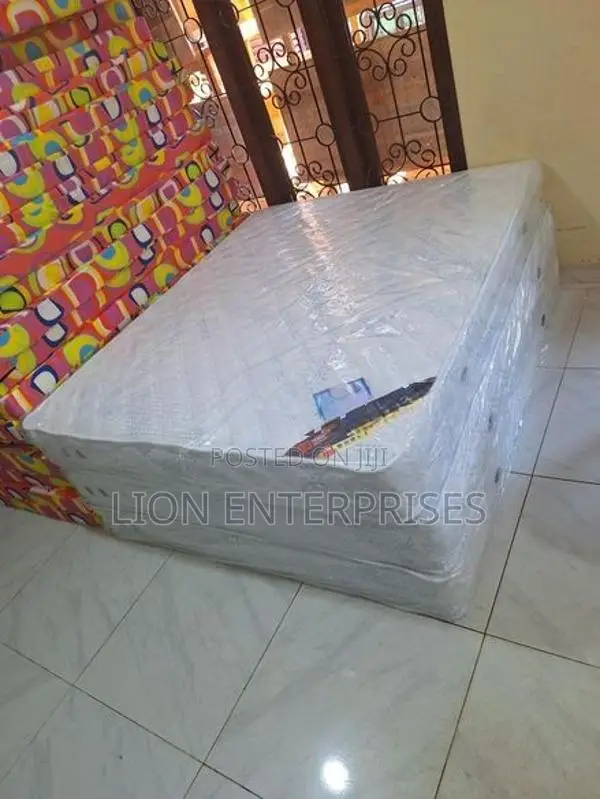 72×60 Spring Mattresses