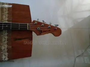 Bass Guitar