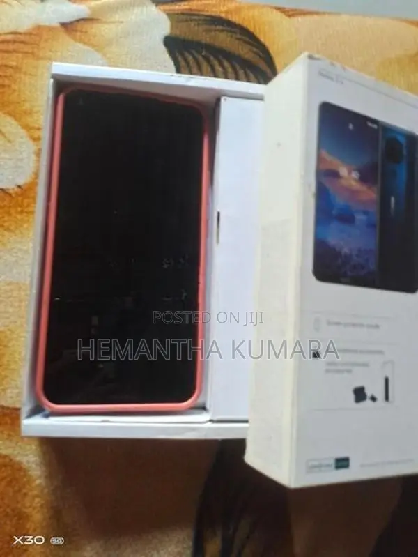 Nokia 5.4 (Used)