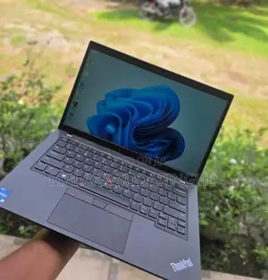 Lenovo ThinkPad L14 Gen 4