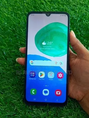 Samsung Galaxy M14 4GB 64GB (Used)