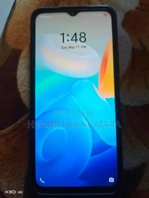 Vivo Y75 5G (Used)