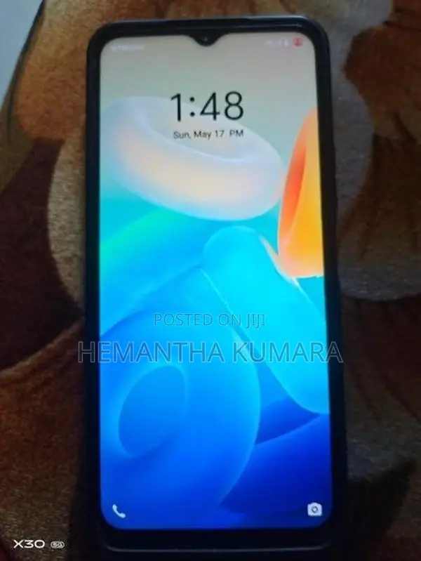 Vivo Y75 5G (Used)