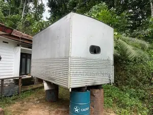 Cannondale 10.50 Aluminum Lorry Body