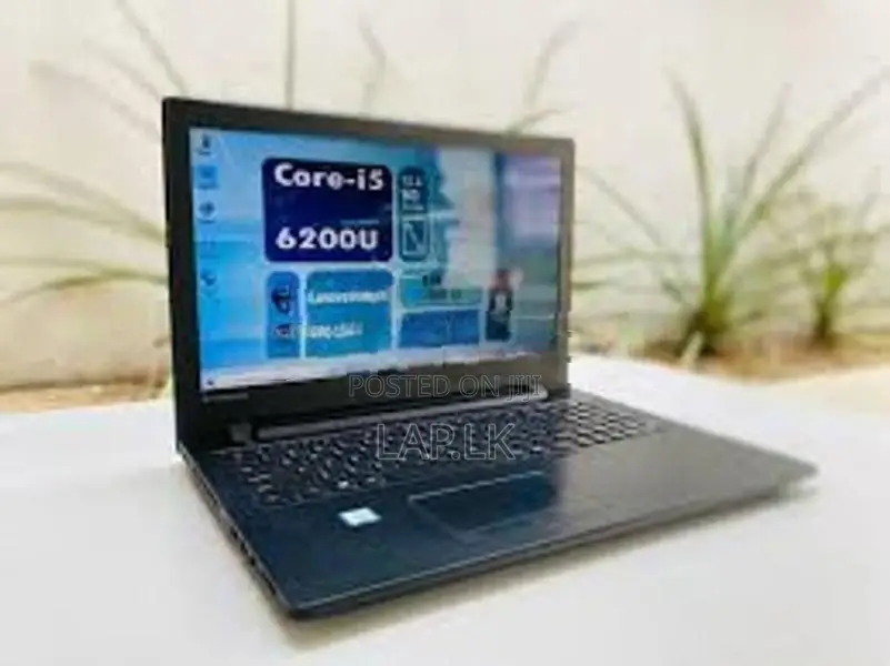 Lenovo Ideapad 300-15lSK i5 6th GEN 15.6 inch 8GB RAM 1TB HDD Laptop