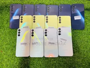 Samsung Galaxy A15 6GB / 128GB (Used)