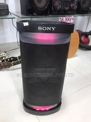 Sony Party Sound System