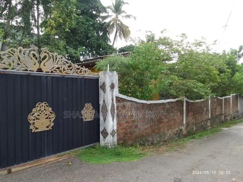 නිවසක් විකිණීමට පිළියන්දල