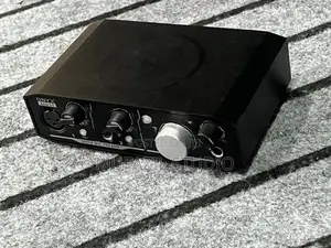 Mackie Onyx Artist 1-2 Audio Interface