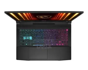 New MSI Katana 15 HX B14WGK i7 14th HS RTX 5070 16GB 512GB NVME Laptop