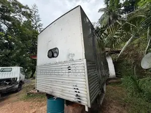 Cannondale 10.50 Aluminum Lorry Body