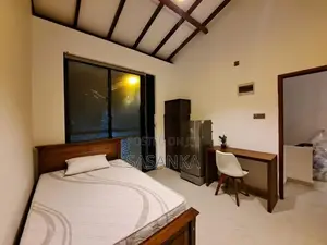 Luxury Studio Room for Rent – Battaramulla