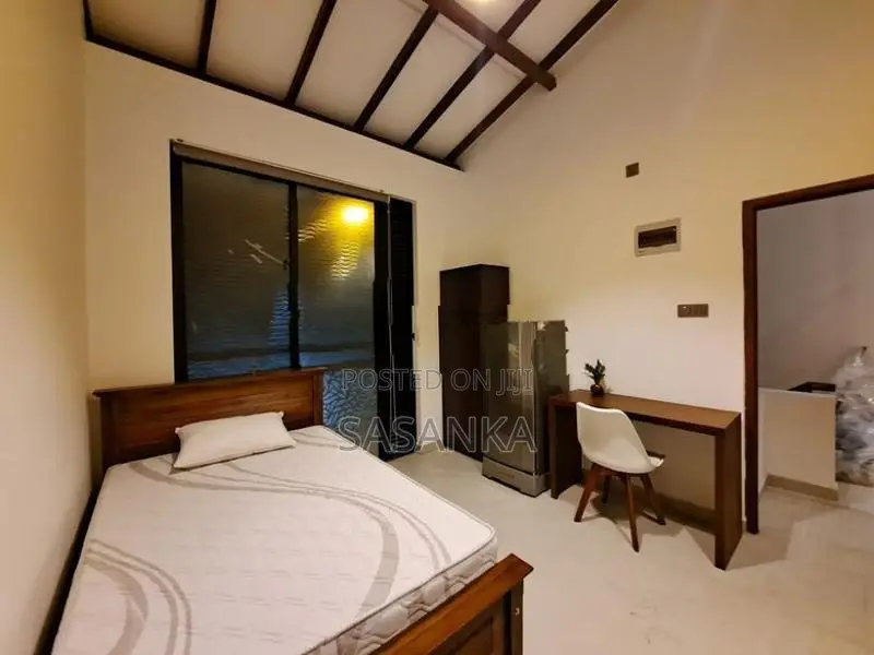 Luxury Studio Room for Rent – Battaramulla