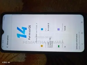Vivo Y75 5G (Used)