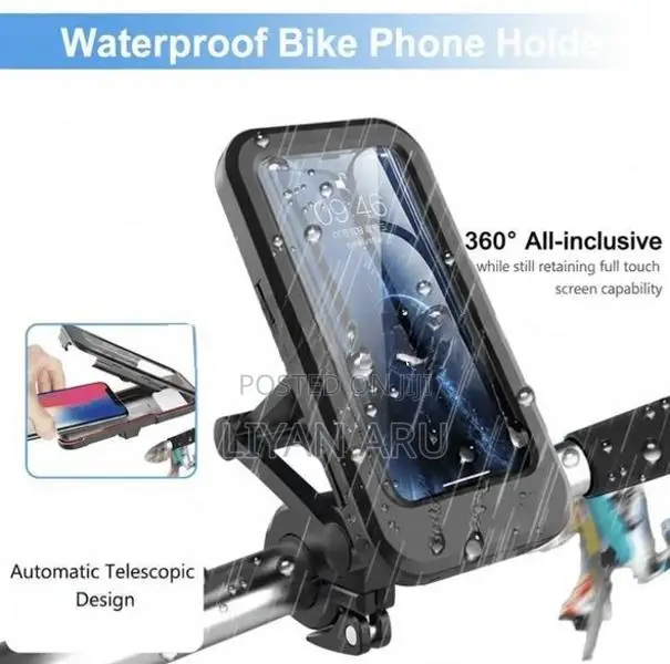 Bike Holder Motorcycle