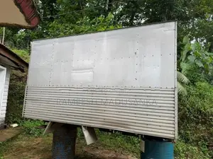 Cannondale 10.50 Aluminum Lorry Body