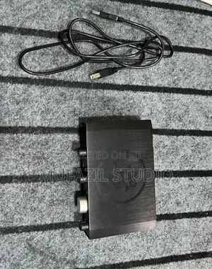 Mackie Onyx Artist 1-2 Audio Interface