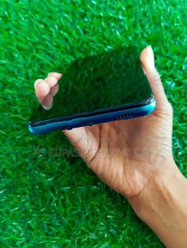 Samsung Galaxy A12 4GB 64GB (Used)