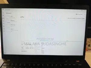 Lenovo ThinkPad L14 Gen 4