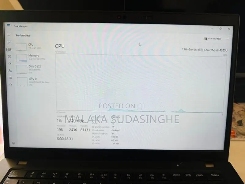 Lenovo ThinkPad L14 Gen 4