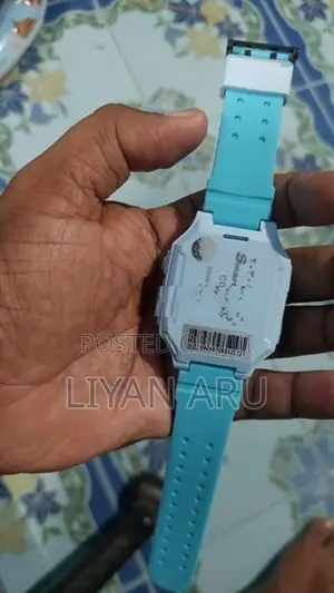 Kids Smartwatch 2030 Sim Model Phone Watch