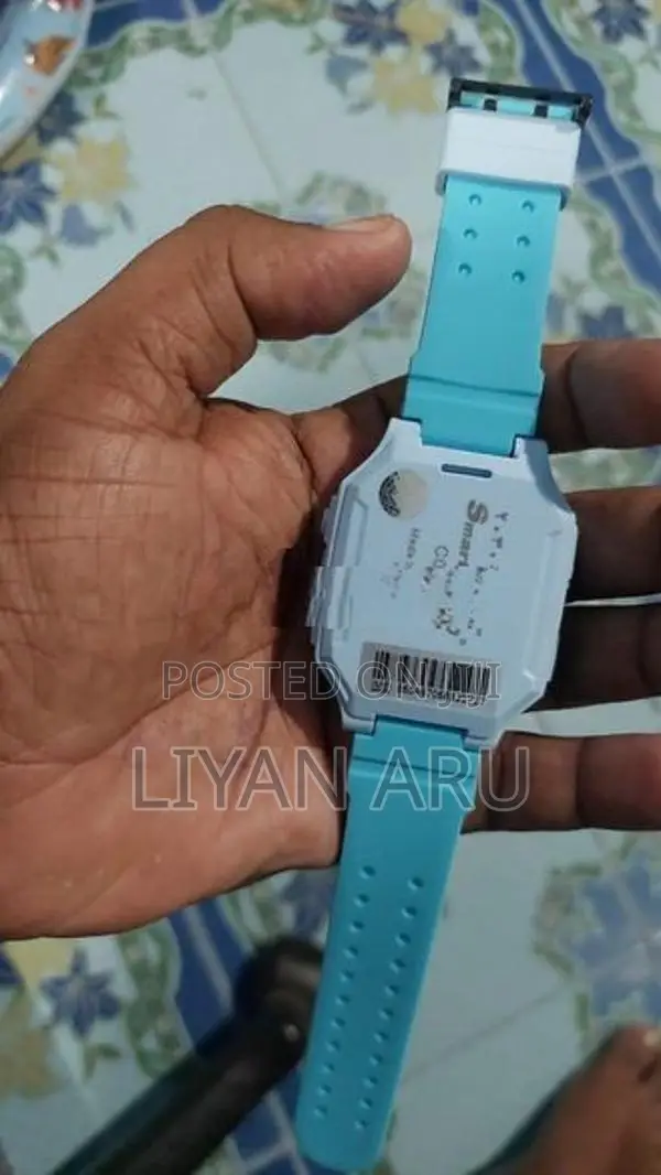 Kids Smartwatch 2030 Sim Model Phone Watch