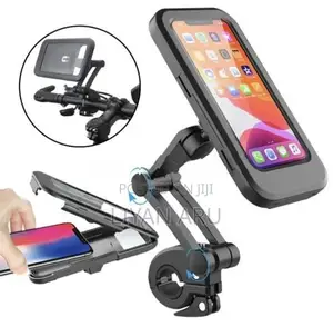 Bike Holder Motorcycle