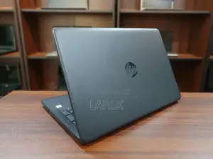 HP 15-BS522TU Core i3 7100U 7th GEN 12GB RAM 1TB HDD Laptop