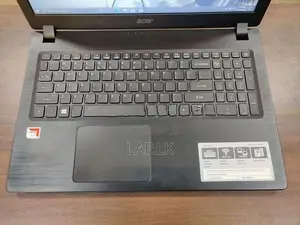 Acer Aspire 3 A315-21 AMD A6 9220 9th GEN 4GB RAM 1TB HDD Laptop