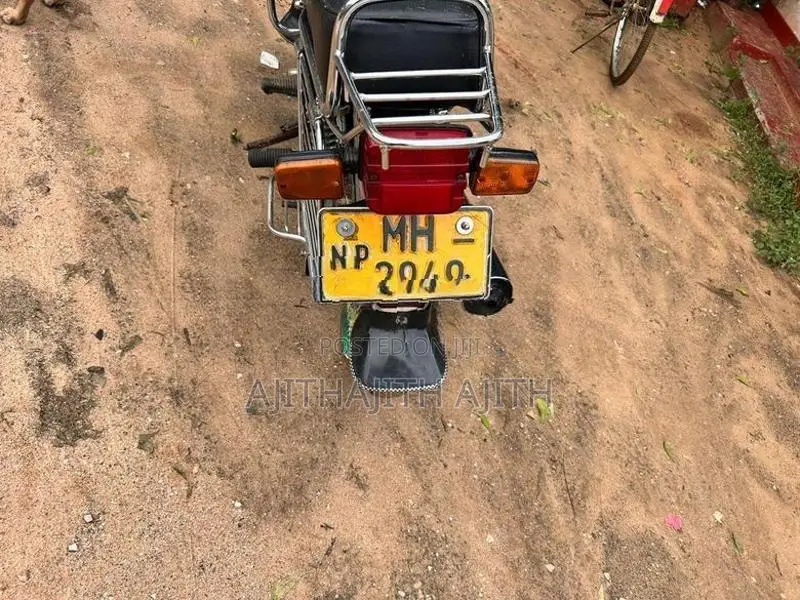 Hero CD 100 1997