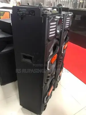 Kanvox Sound System