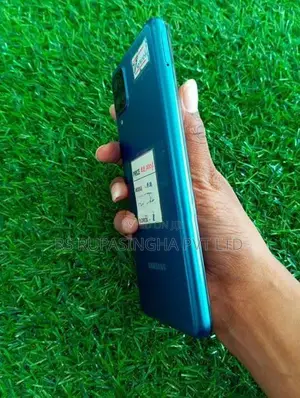 Samsung Galaxy A12 4GB 64GB (Used)