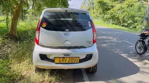 Tata Nano 2017