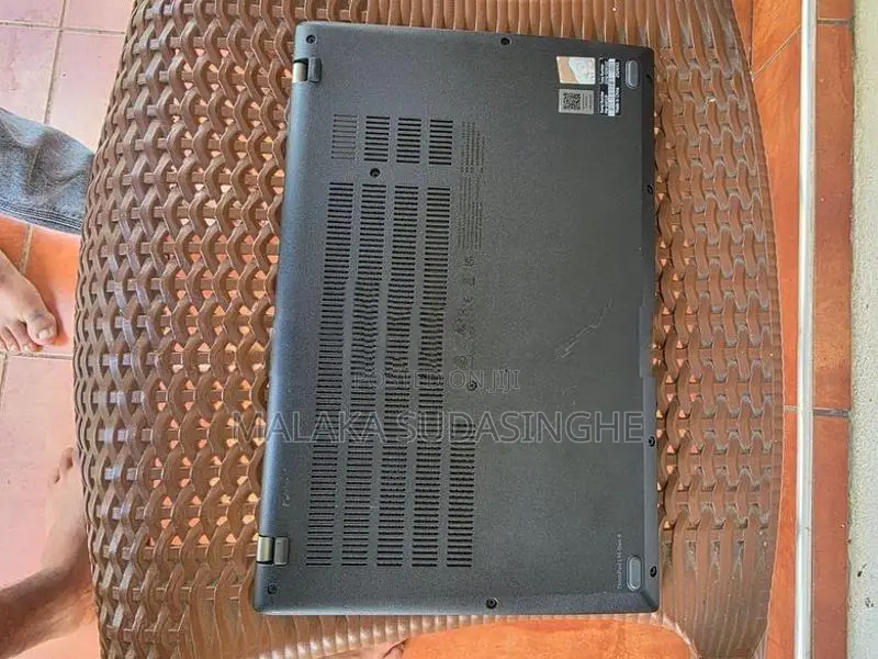 Lenovo ThinkPad L14 Gen 4