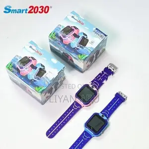 Kids Smartwatch 2030 Sim Model Phone Watch