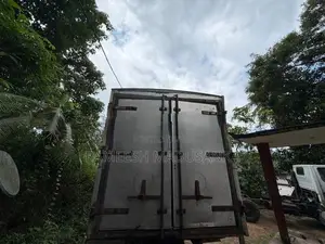 Cannondale 10.50 Aluminum Lorry Body