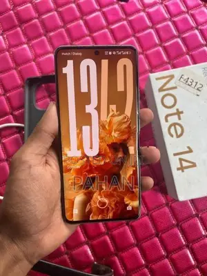 Xiaomi Redmi Note 14 Pro Plus (Used)