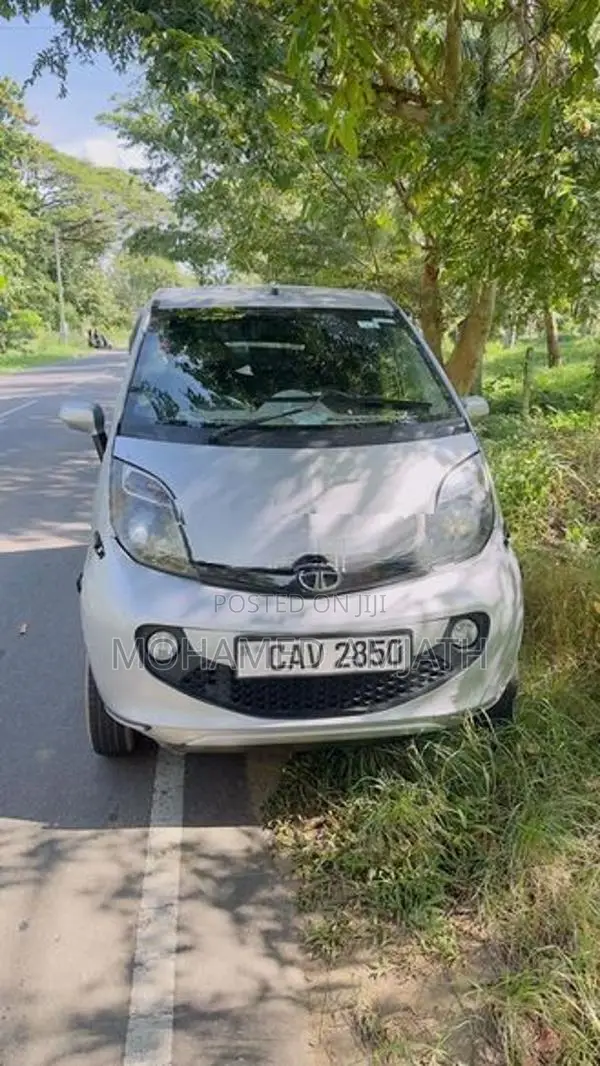 Tata Nano 2017