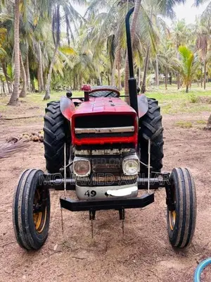 Massey Ferguson 135 1979