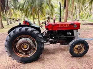 Massey Ferguson 135 1979