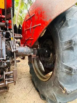 Massey Ferguson 135 1979