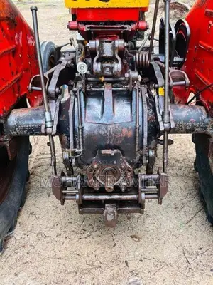 Massey Ferguson 135 1979