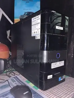 Desktop Computer - i3 6th Gen
