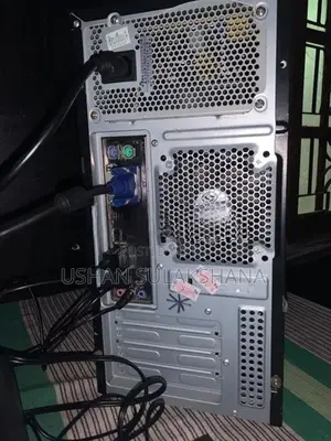 Desktop Computer - i3 6th Gen