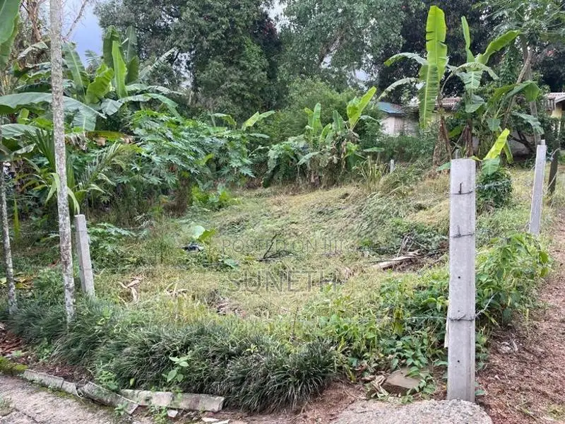 කොස්ගම - කොළඹ ප්‍රධාන පාරට මීටර් 200 ක දුරින් අගනා ඉඩ්මක්