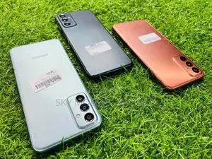 Samsung Galaxy M23 4GB / 128GB (Used)