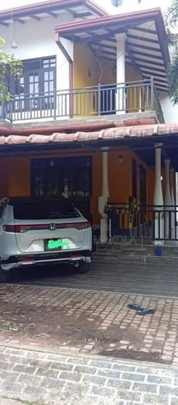 House For Rent Yakkala