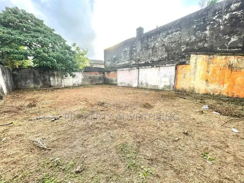 Kottawa Land for Sale
