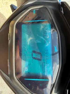 TVS Ntorq 125 2019
