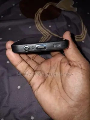 Samsung Galaxy M12 4G (Used)
